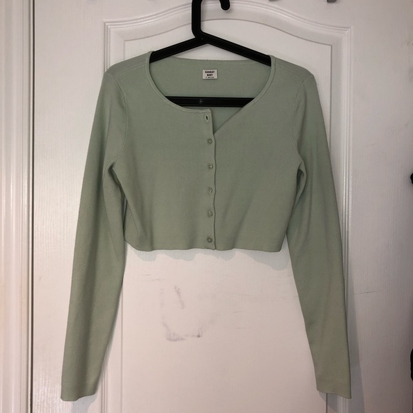 Aritzia Sweaters - Aritzia Izzy cardigan